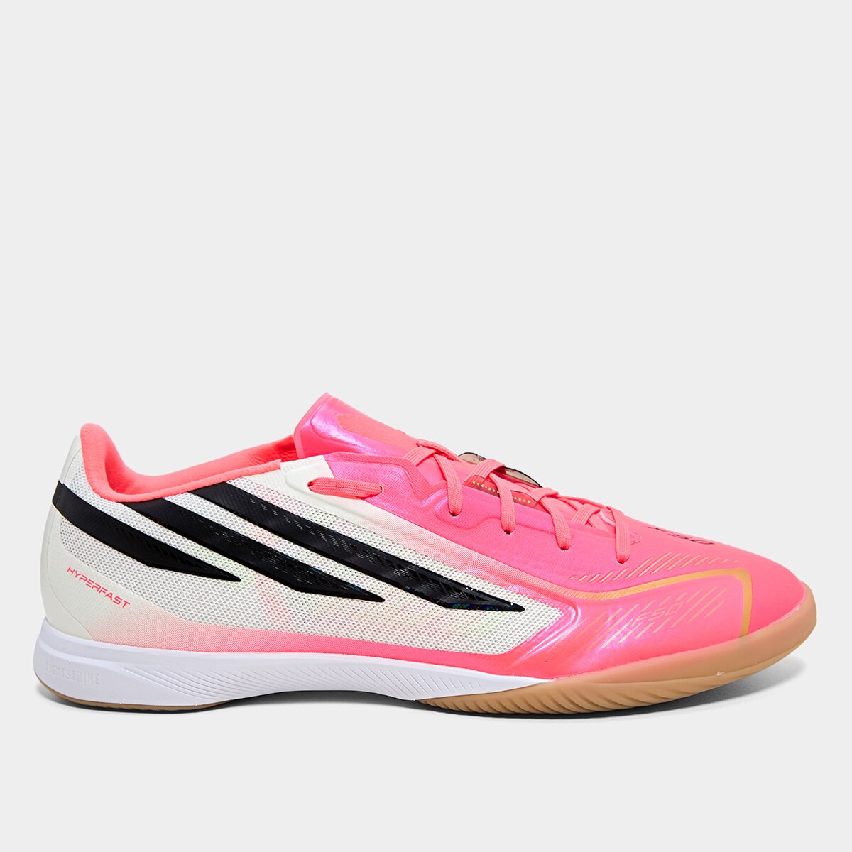 Chuteira Futsal Adidas F50 Hyperfast Pro