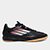 Chuteira Futsal Adidas F50 League Unissex - Preto+Vermelho