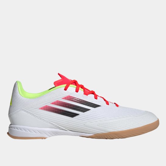 Chuteira Futsal Adidas F50 League Unissex