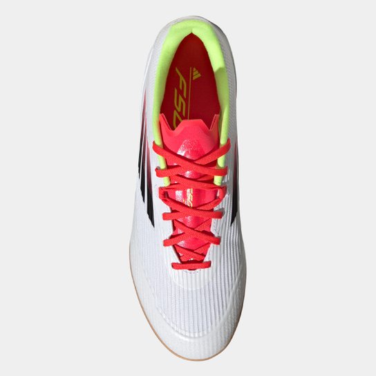 Chuteira Futsal Adidas F50 League Unissex
