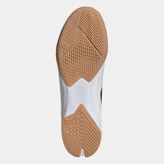 Chuteira Futsal Adidas F50 League Unissex