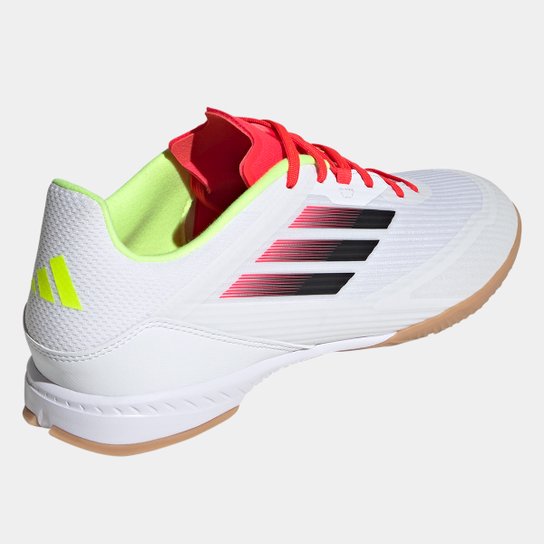 Chuteira Futsal Adidas F50 League Unissex