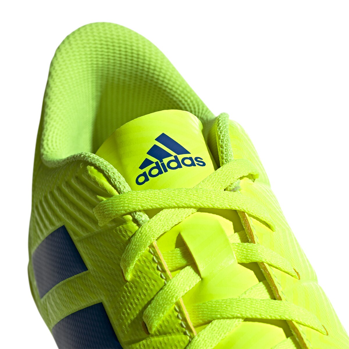 chuteira futsal adidas nemeziz 18 4 in