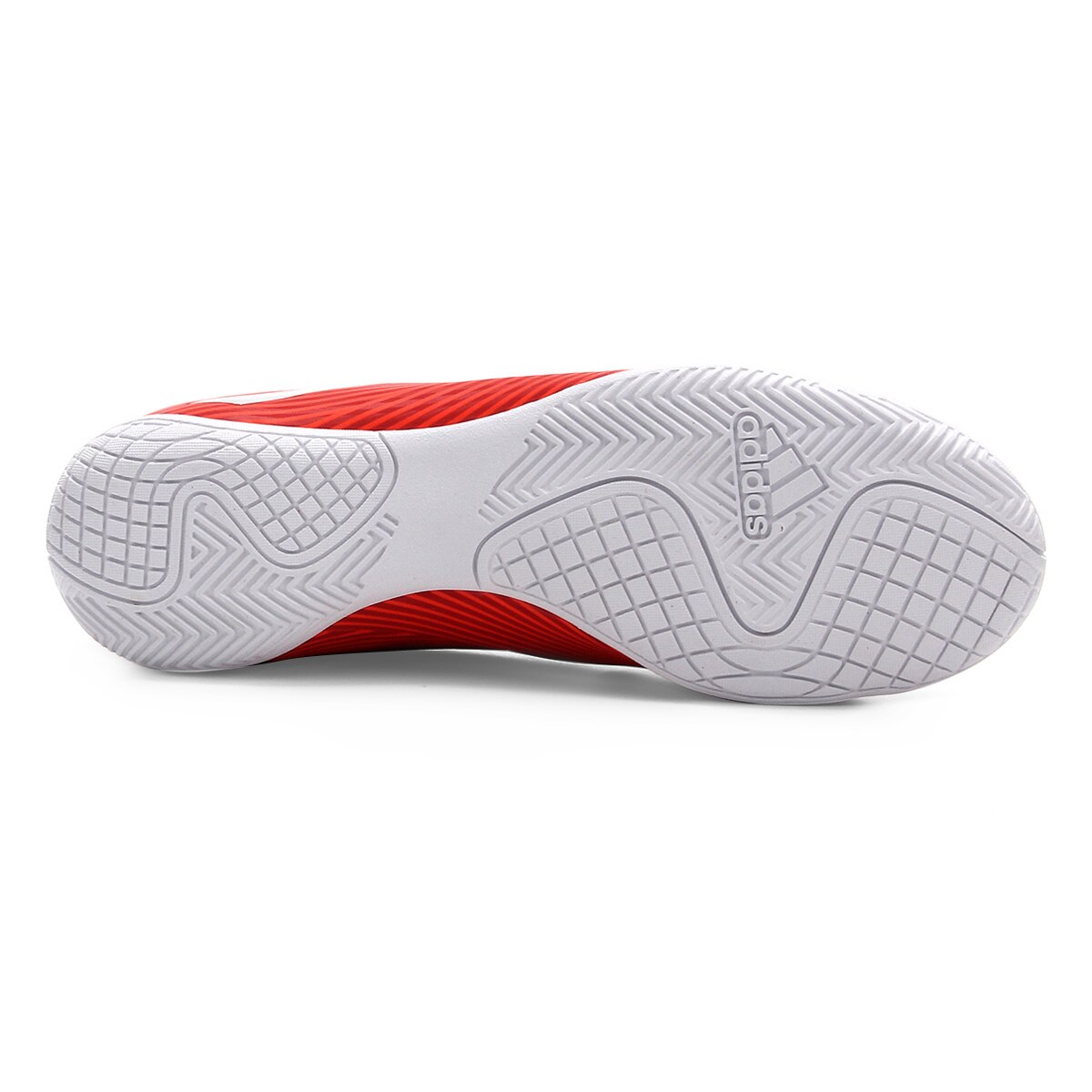 chuteira futsal adidas nemeziz 19 4 in
