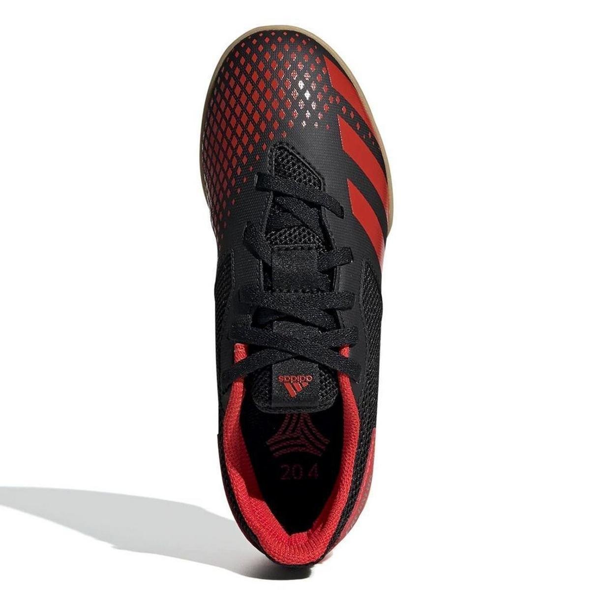 predator 20.4 futsal