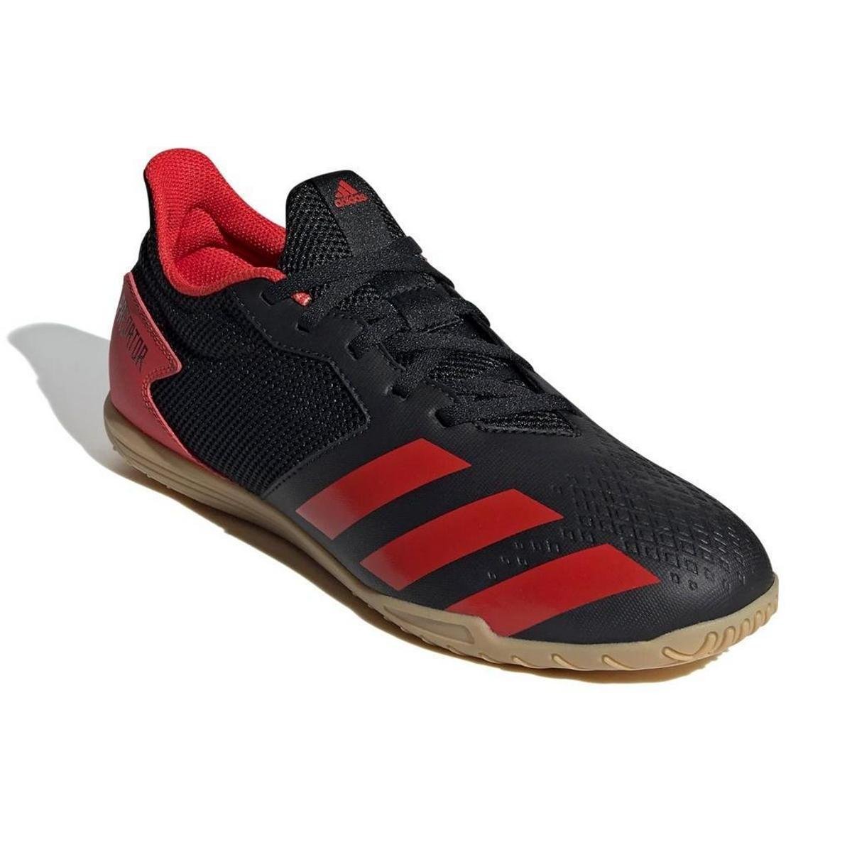 predator 20.4 futsal