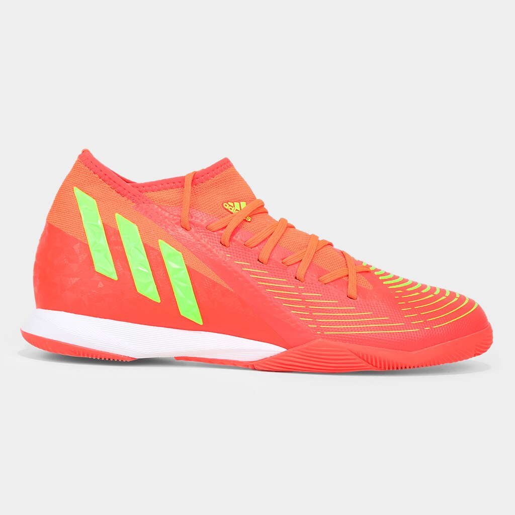 Chuteira Futsal Adidas Predator 22 3