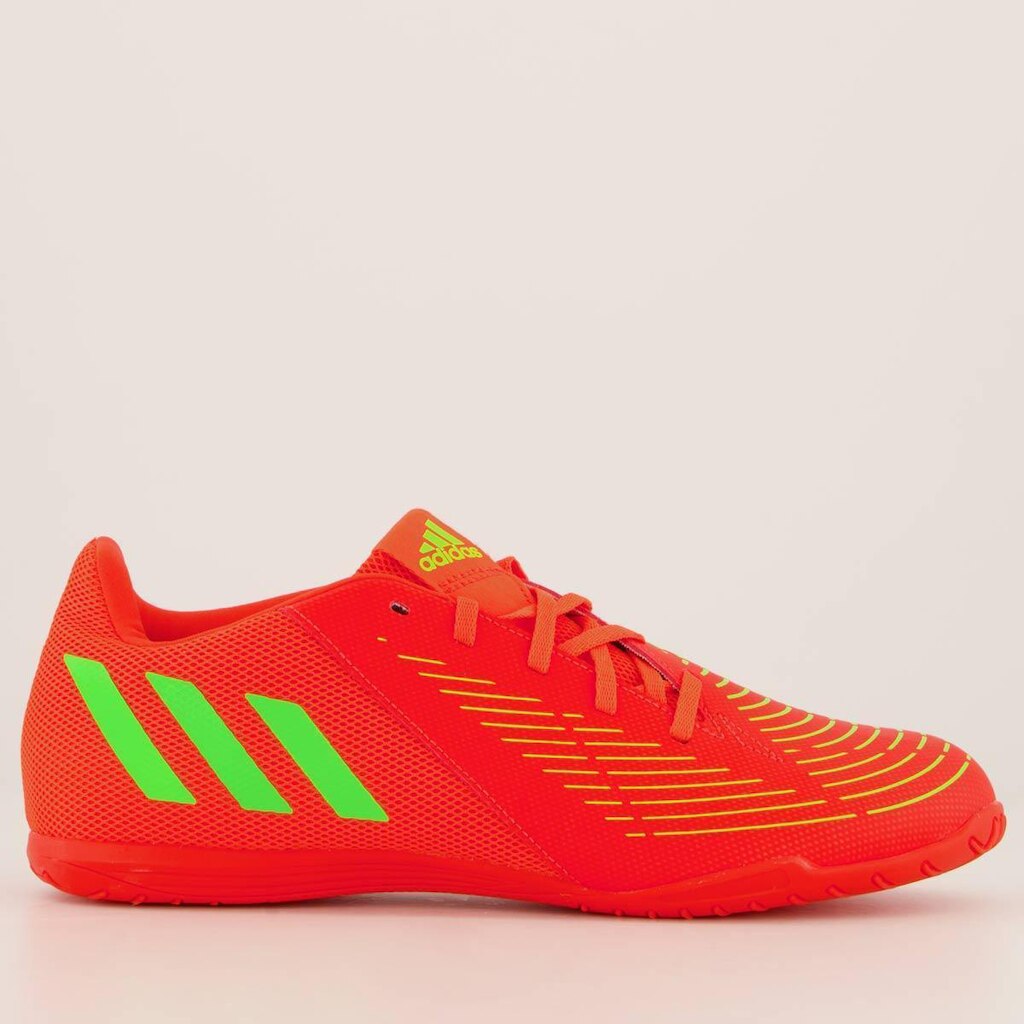 Chuteira Futsal Adidas Predator 22 4