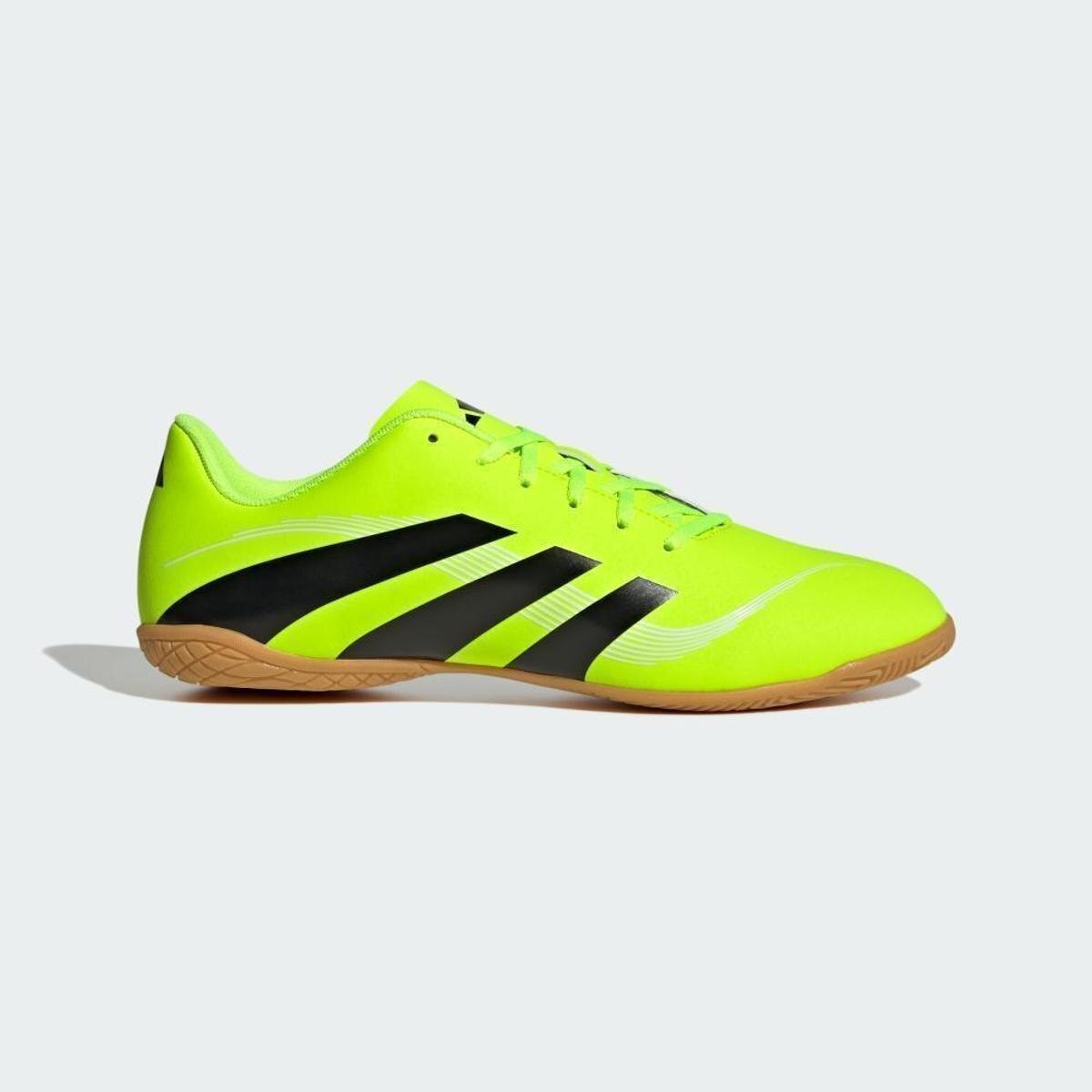 Chuteira Futsal Adidas Predator Artilheira 25 Essentials Menor preço em Chuteira Futsal Adidas Predator Artilheira 25 Essentials