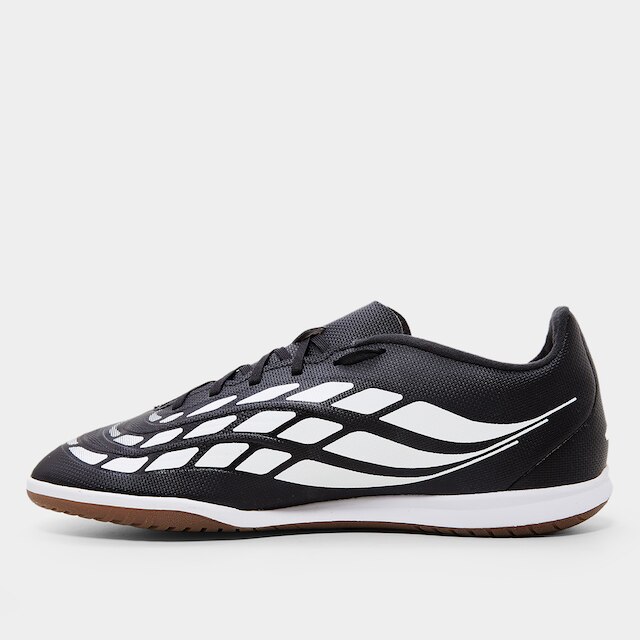 Chuteira Futsal Adidas Predator Club Unissex