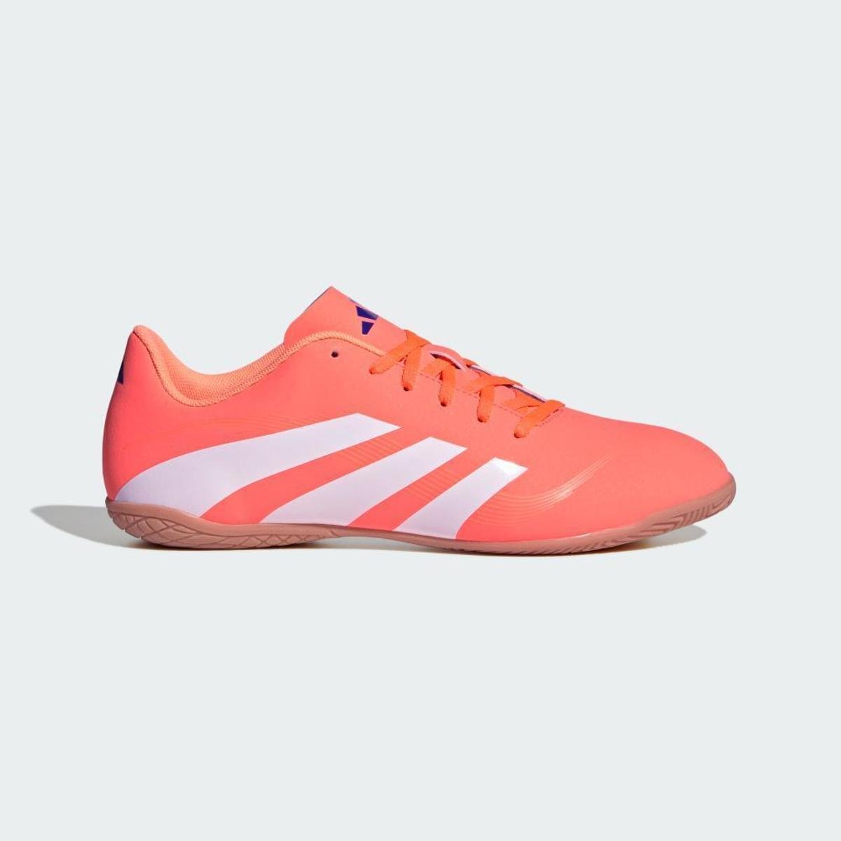 Chuteira Futsal Adidas Predator Ess 25 Unissex - 1