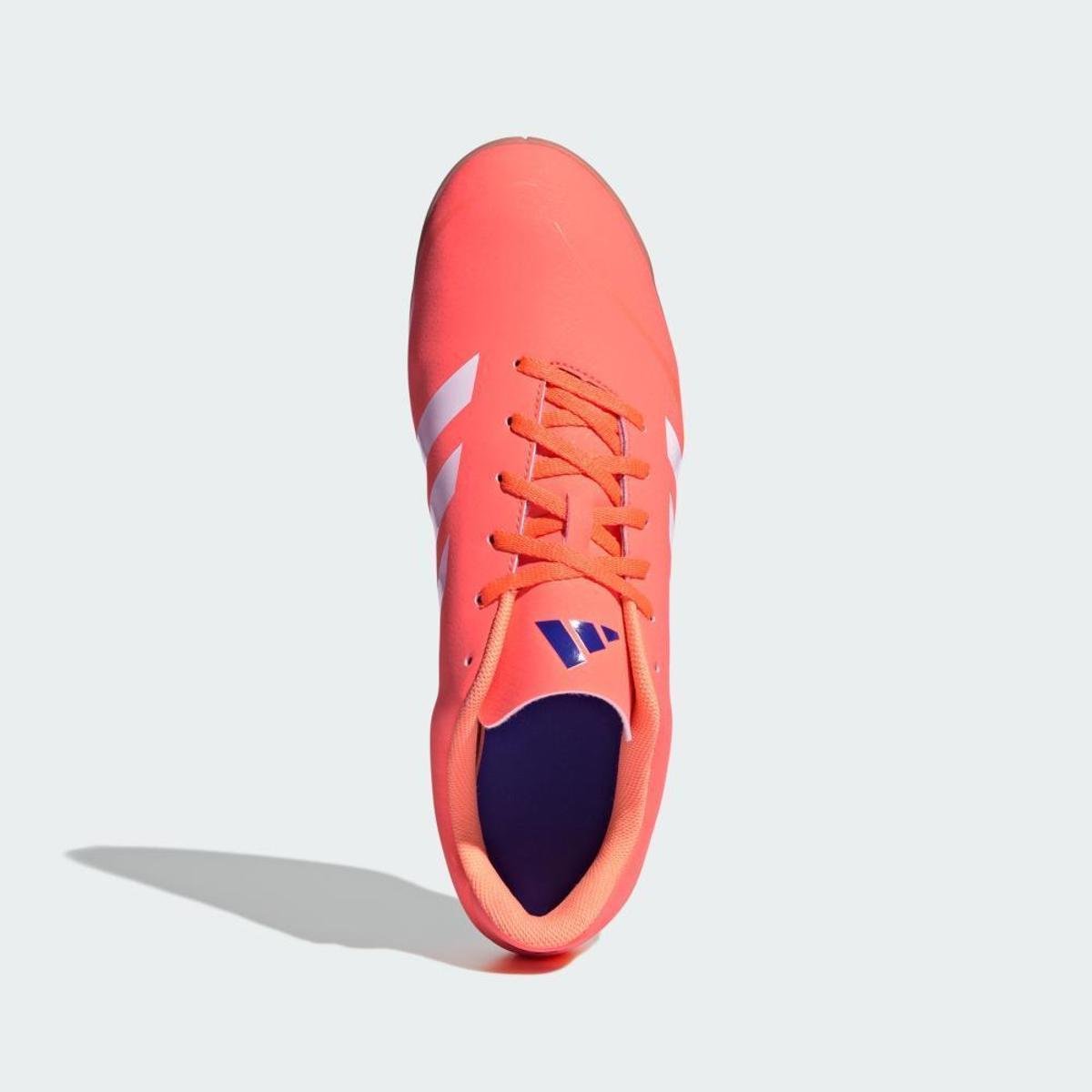 Chuteira Futsal Adidas Predator Ess 25 Unissex - 3