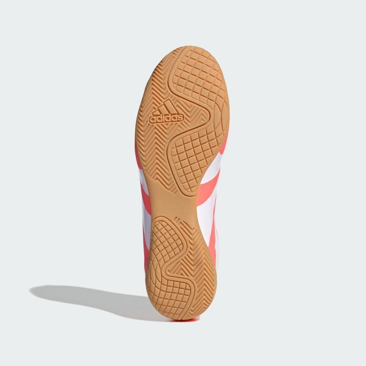 Chuteira Futsal Adidas Predator Ess 25 Unissex - 4