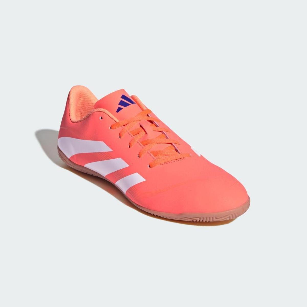 Chuteira Futsal Adidas Predator Ess 25 Unissex - 5