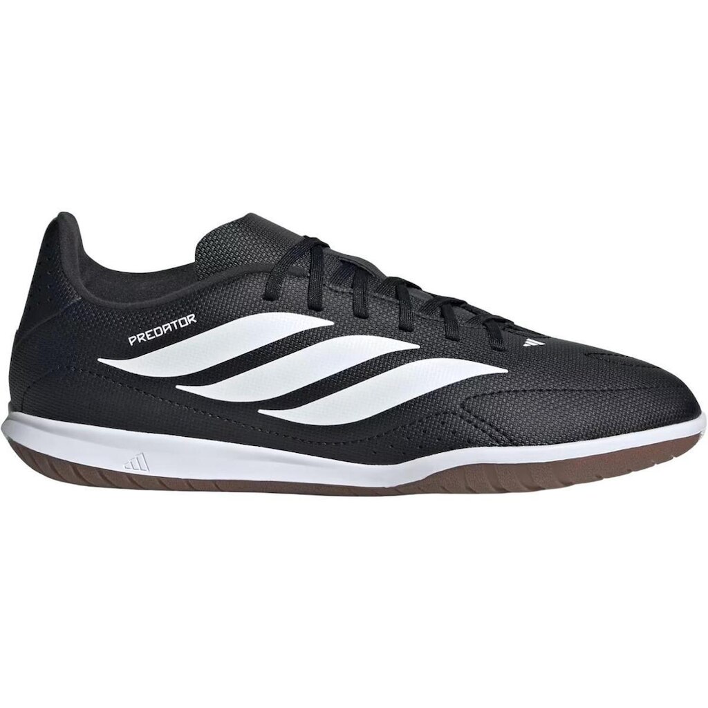 Chuteira Futsal Adidas Predator Essentials 26.5 Infantil