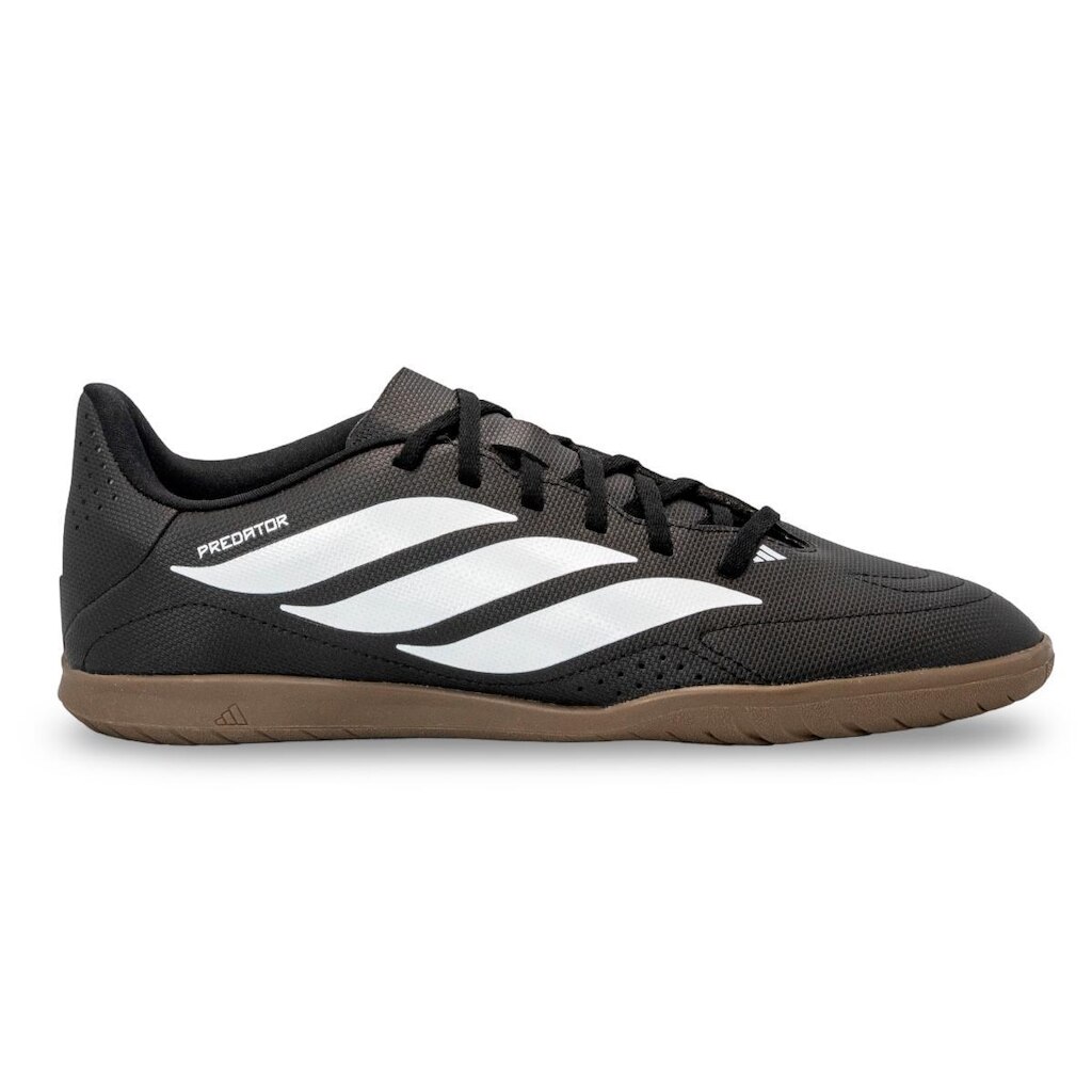 Chuteira Futsal Adidas Predator Essentials 26.5