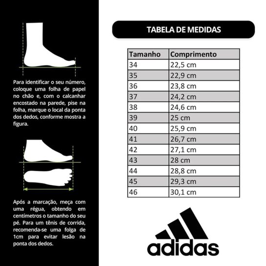 Chuteira Futsal Adidas Predator Essentials 26.5