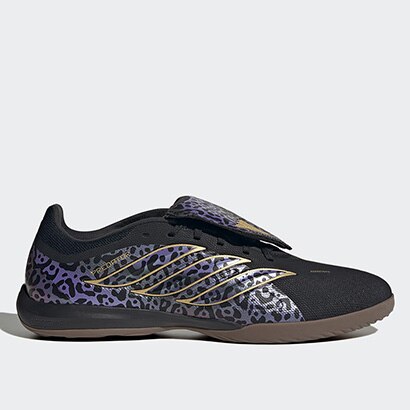 Chuteira Adidas X 19.1 In Futsal - Branco+Preto | Netshoes
