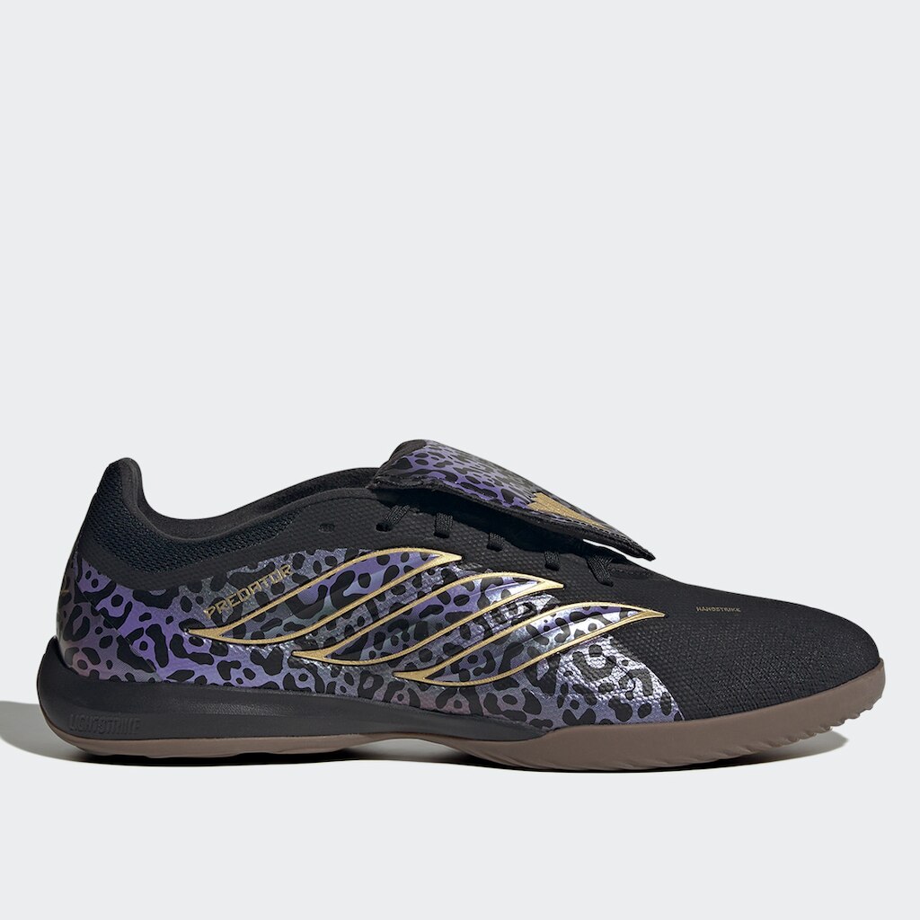 Chuteira Futsal Adidas Predator League LIN Kaka