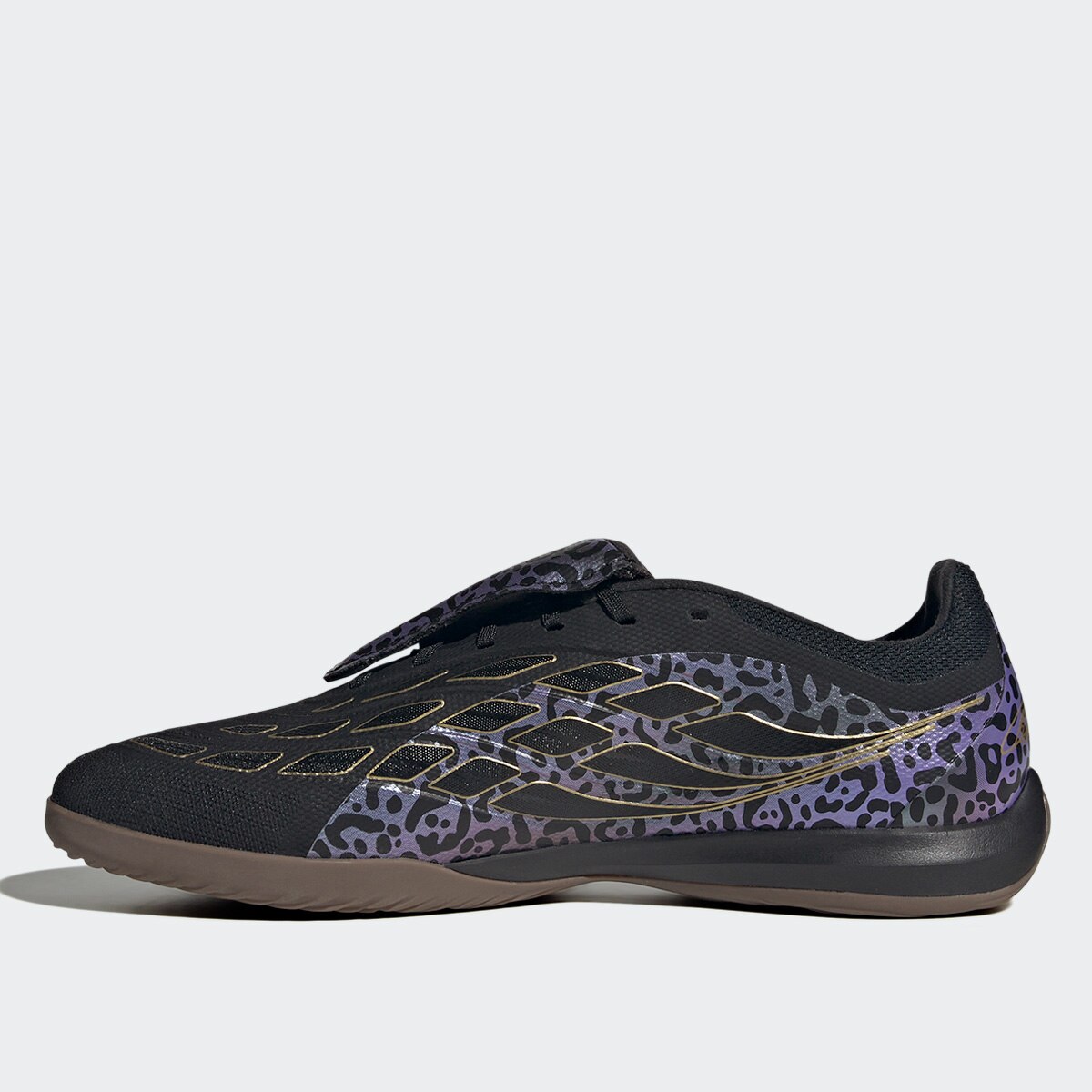 Chuteira Futsal Adidas Predator League Língua Dobrável Kaka - 1