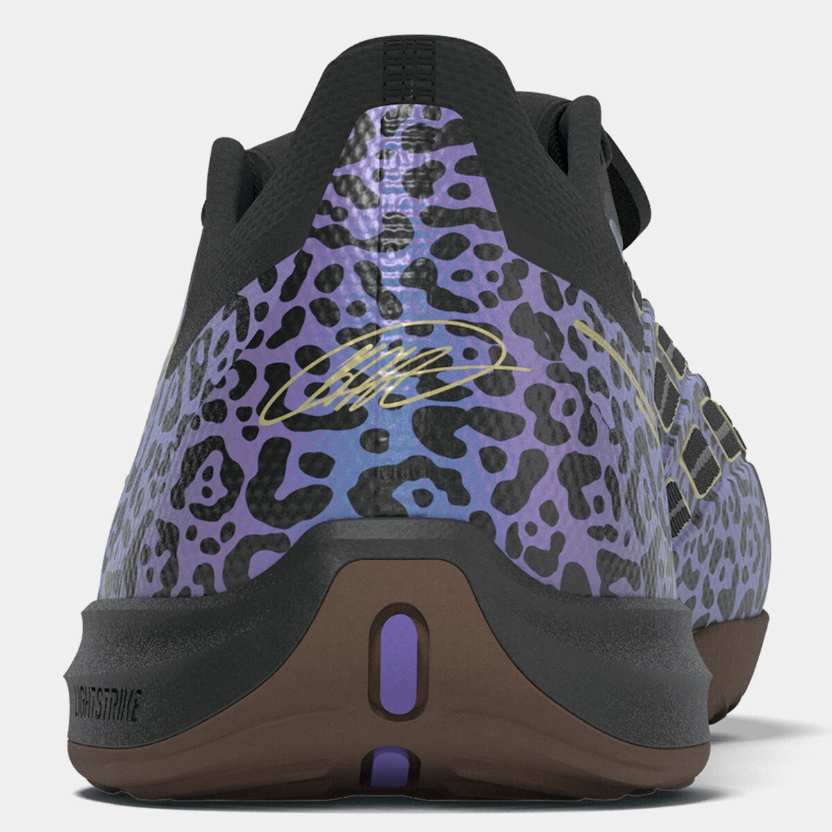 Chuteira Futsal Adidas Predator League Língua Dobrável Kaka - 2