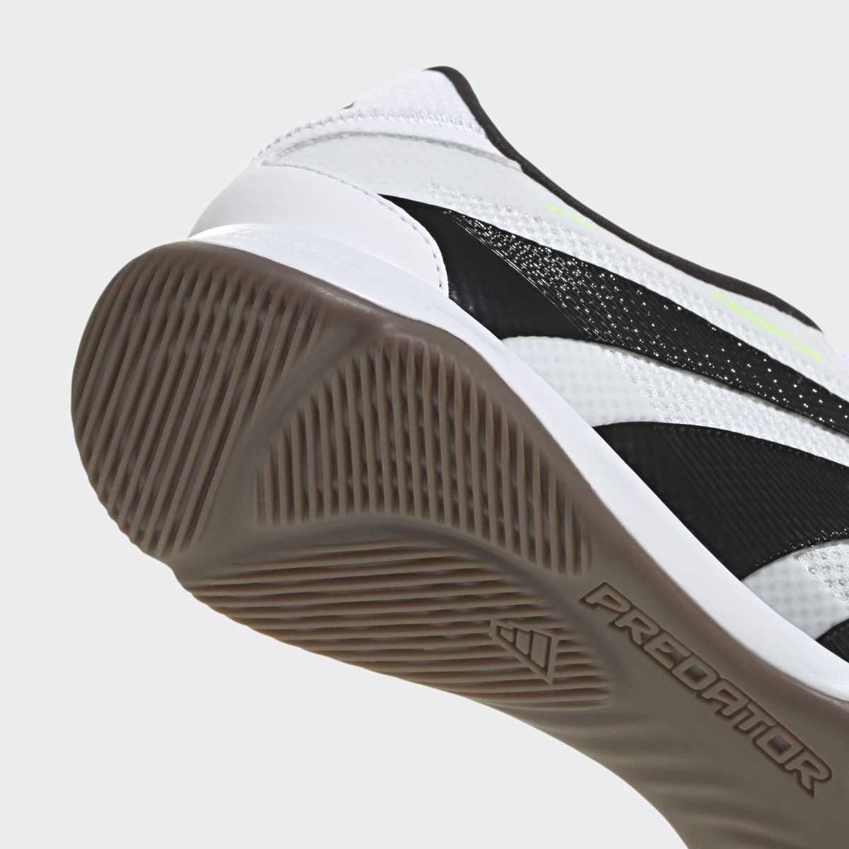 Chuteira Futsal Adidas Predator League Unissex - 6