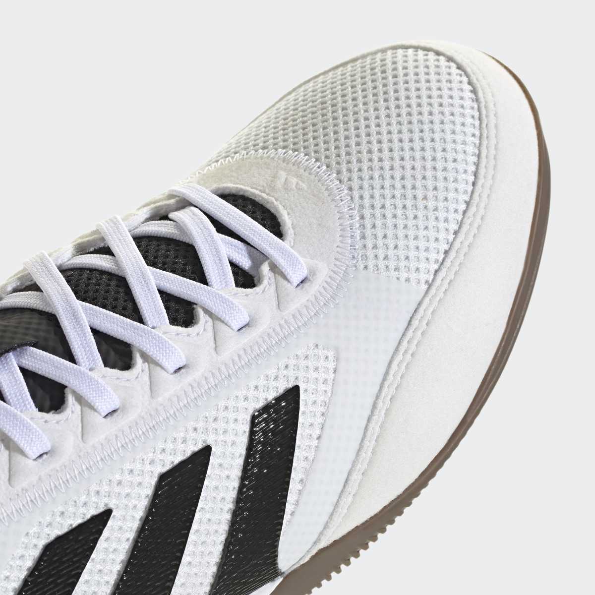 Chuteira Futsal Adidas Predator League Unissex - 7