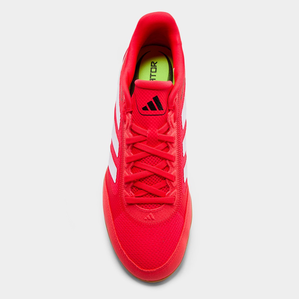 Chuteira Futsal Adidas Predator League Unissex - 2