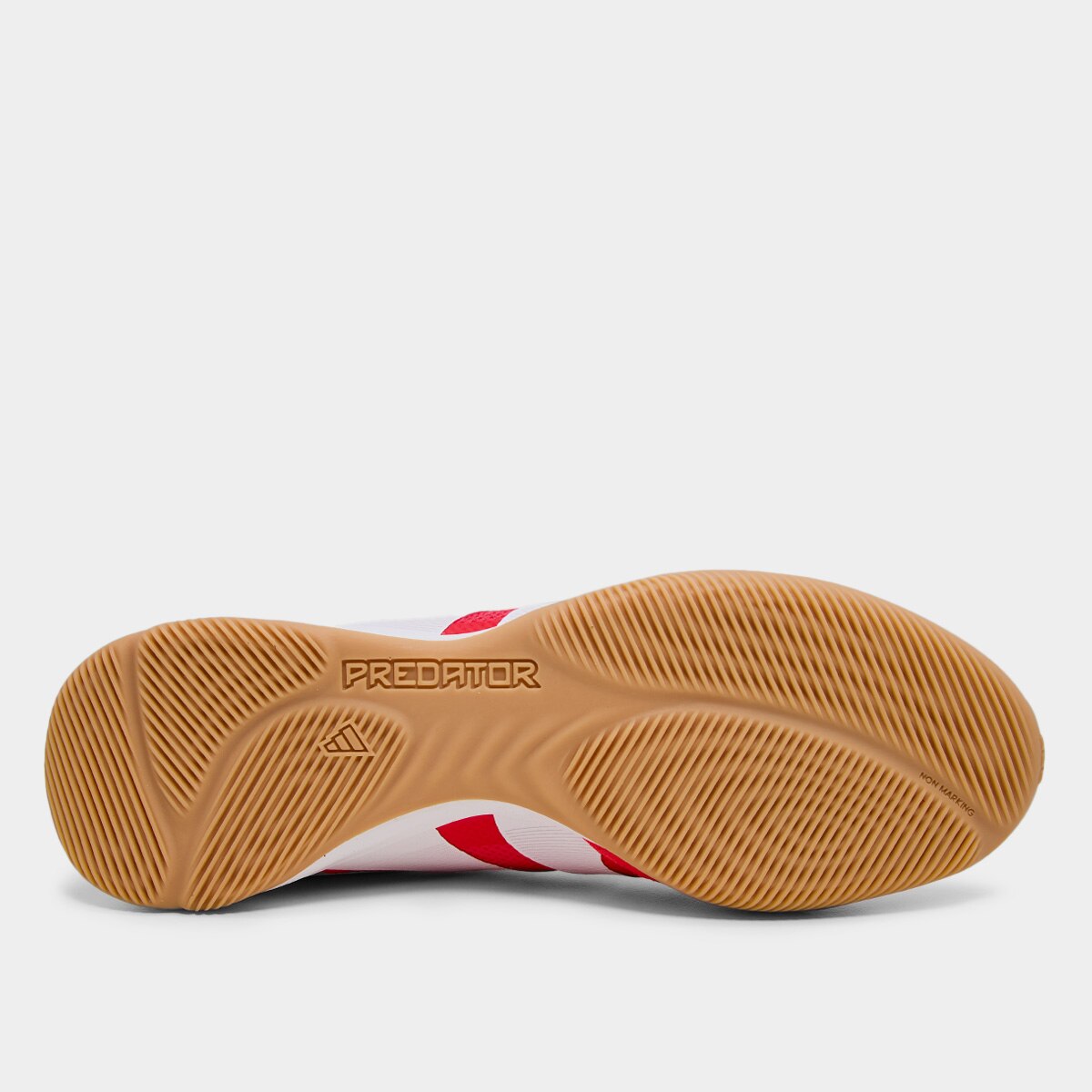 Chuteira Futsal Adidas Predator League Unissex - 3