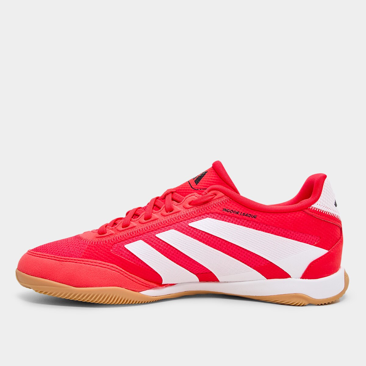 Chuteira Futsal Adidas Predator League Unissex - 4