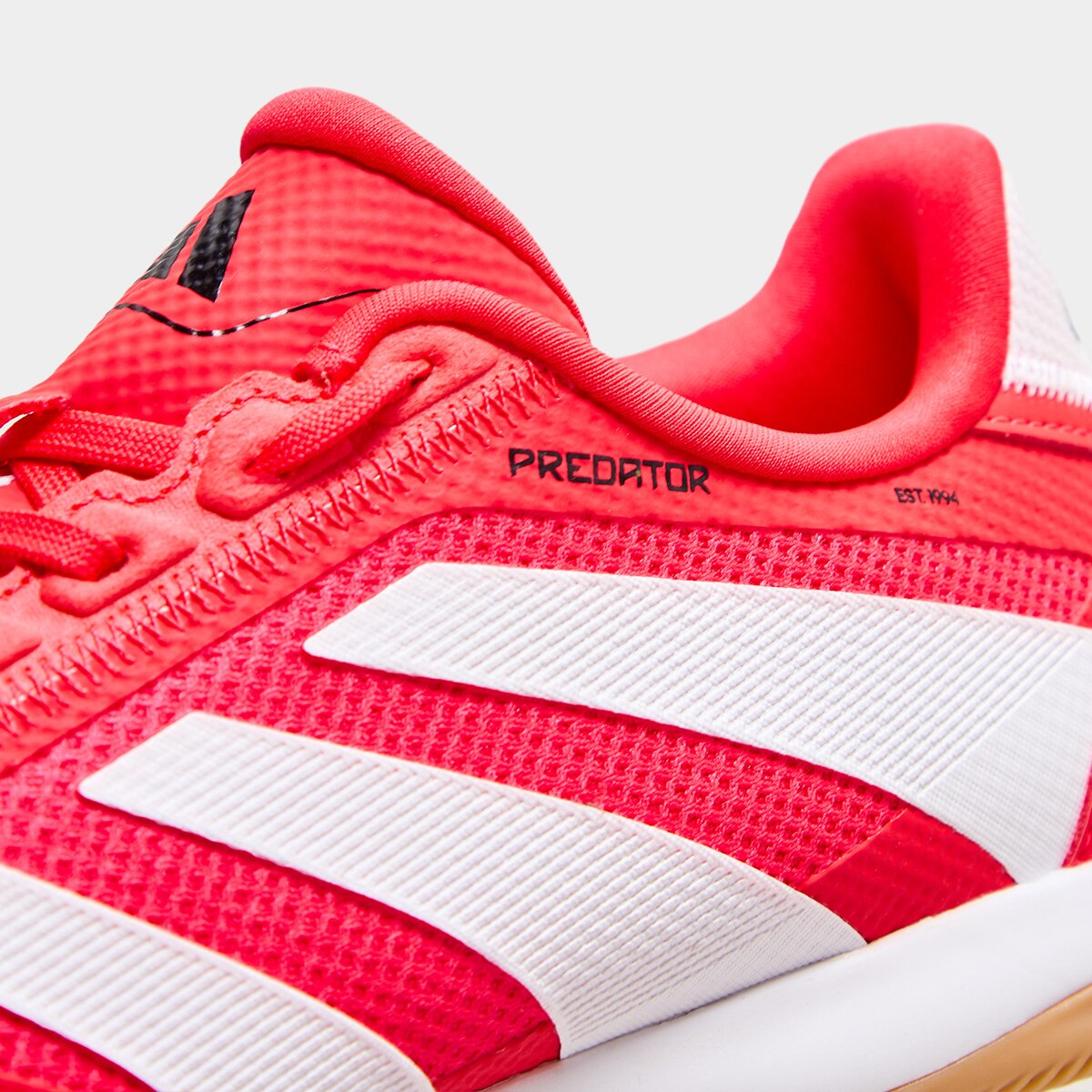 Chuteira Futsal Adidas Predator League Unissex - 7