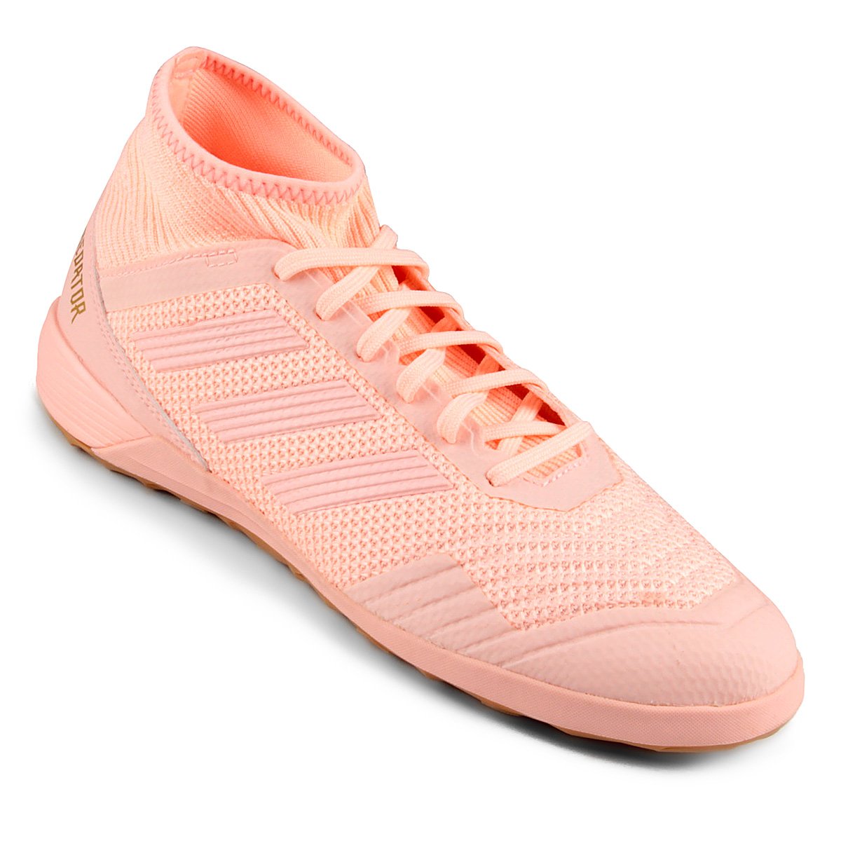 Chuteira Futsal Adidas Predator Tan 18 IN - Main Image