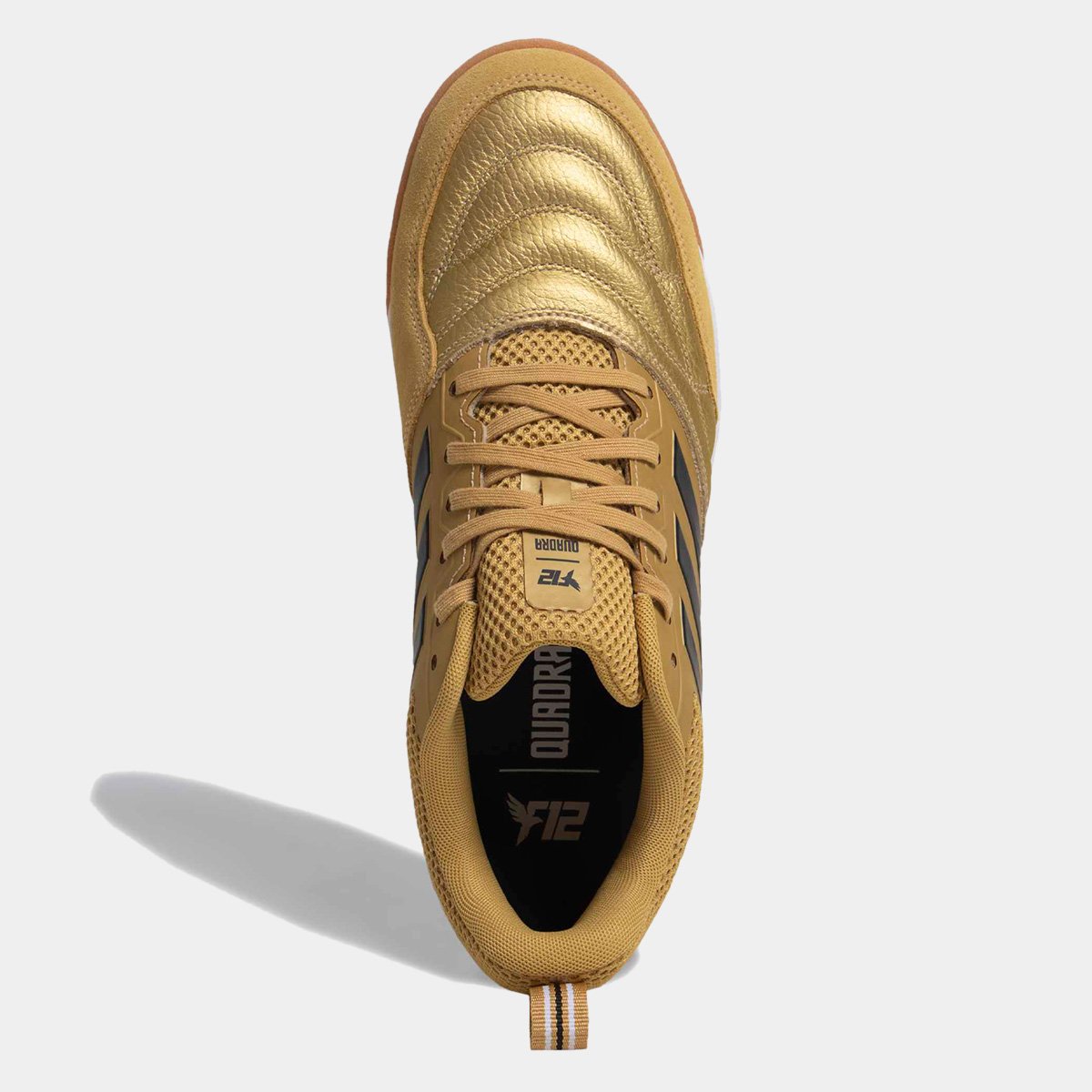 Chuteira Futsal Adidas Quadra F12 - 1