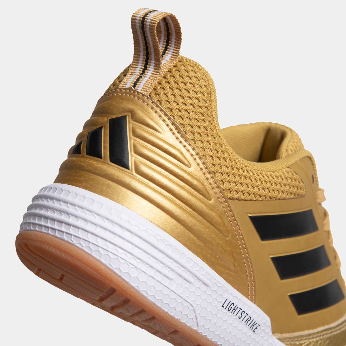 Chuteira Futsal Adidas Quadra F12 - 5