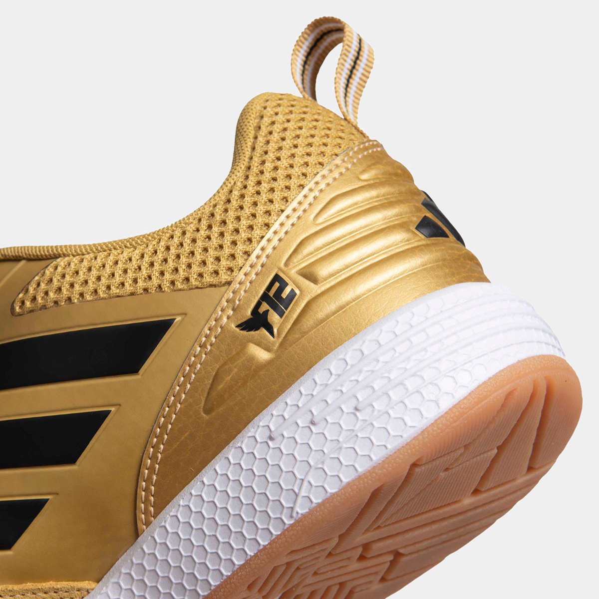 Chuteira Futsal Adidas Quadra F12 - 6