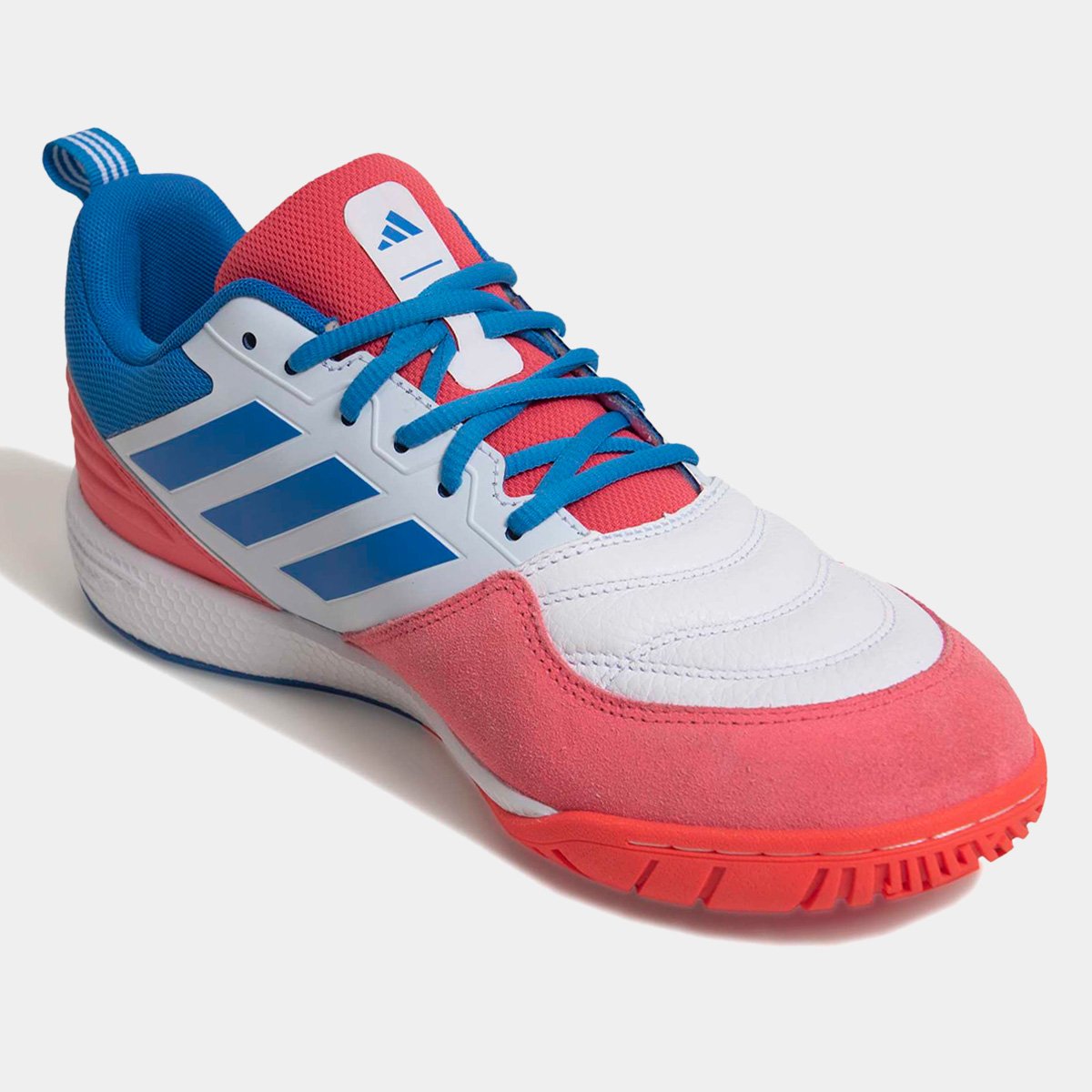 Chuteira Futsal Adidas Quadra - 1