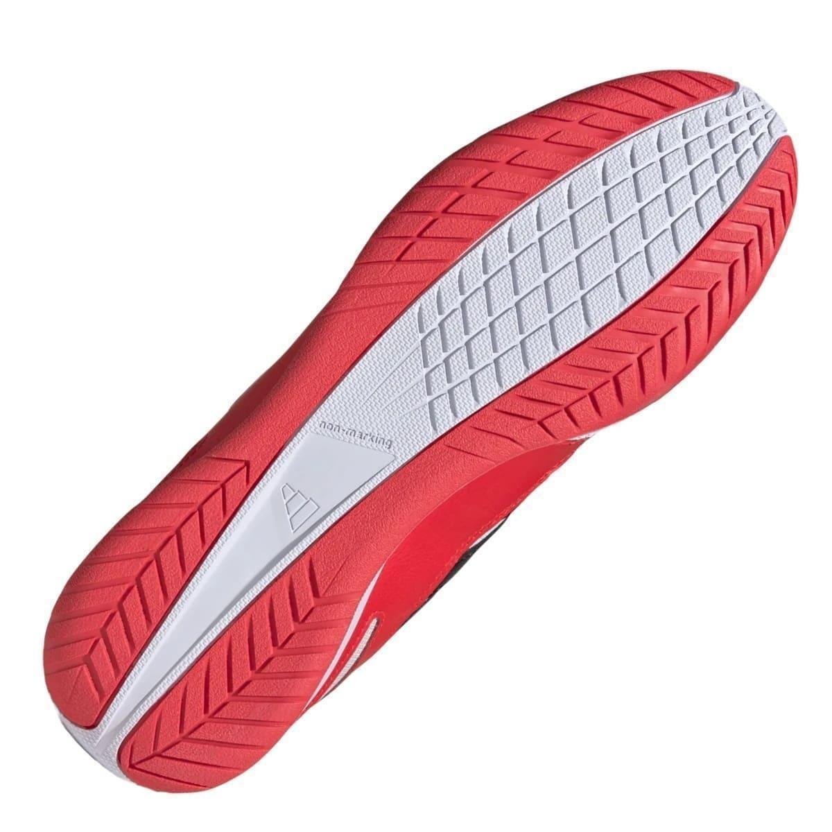 Chuteira Futsal Adidas Super Sala III Masculino Branco - Branco