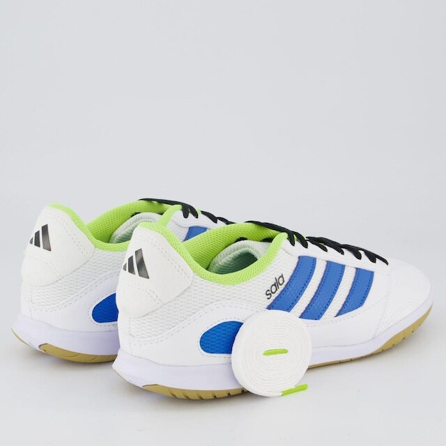 Chuteira Futsal Adidas Super Sala III Unissex