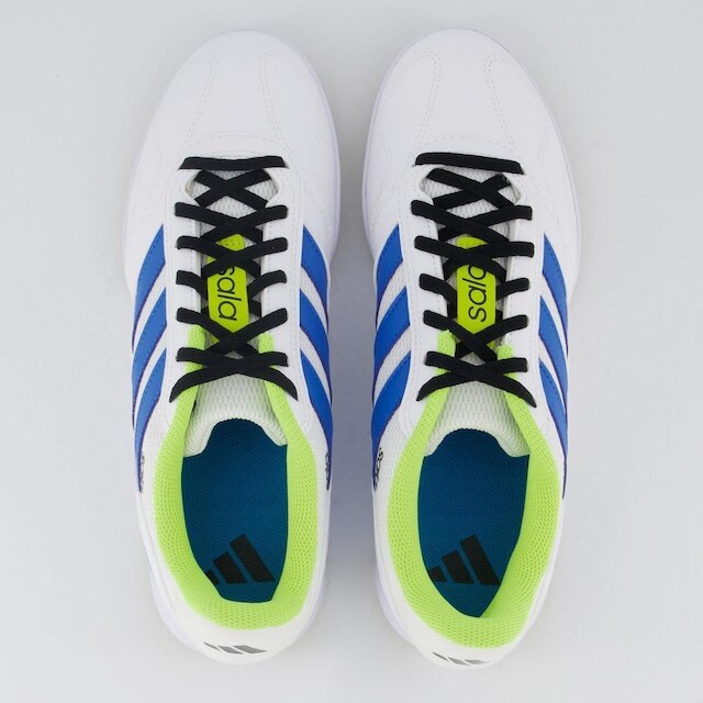 Chuteira Futsal Adidas Super Sala III Unissex