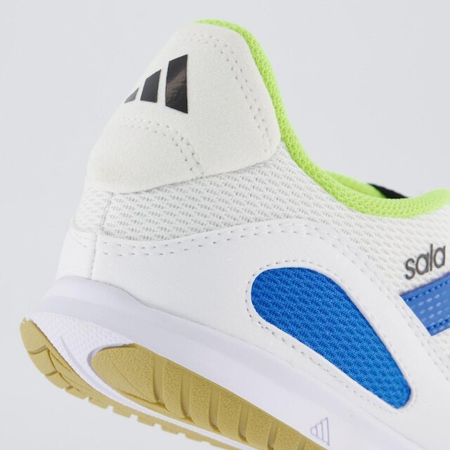 Chuteira Futsal Adidas Super Sala III Unissex
