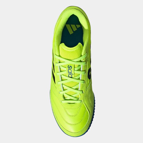 Chuteira Futsal Adidas Top Sala Competition II Unissex