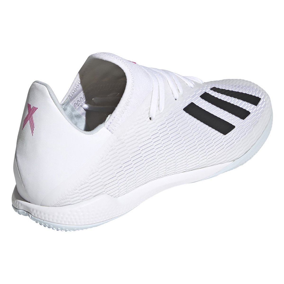 chuteira futsal adidas x 19 3