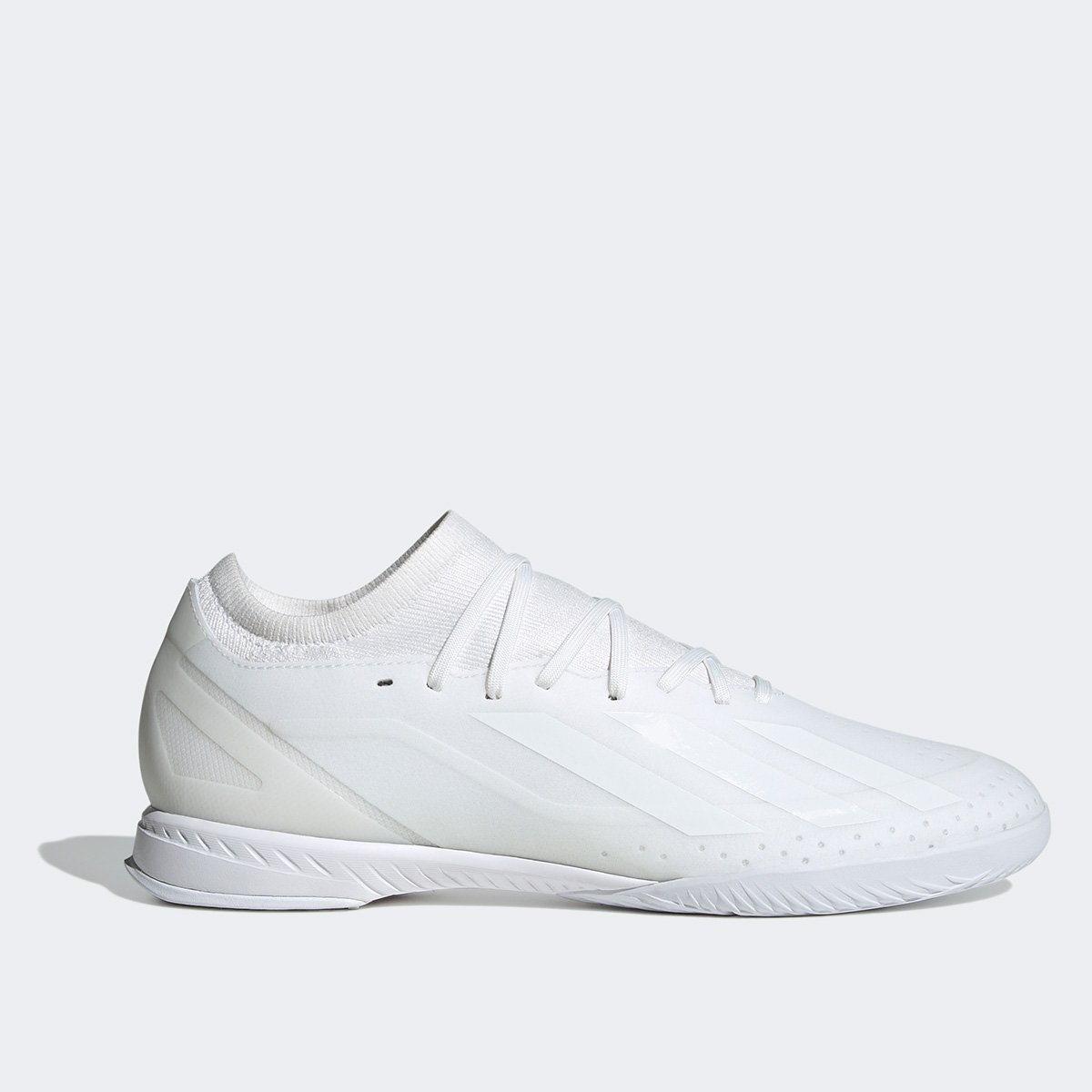 Chuteira Futsal Adidas X Crazyfast P3 Unissex - Exclusiva é ruim? Chuteira Futsal Adidas X Crazyfast P3 Unissex - Exclusiva é boa?