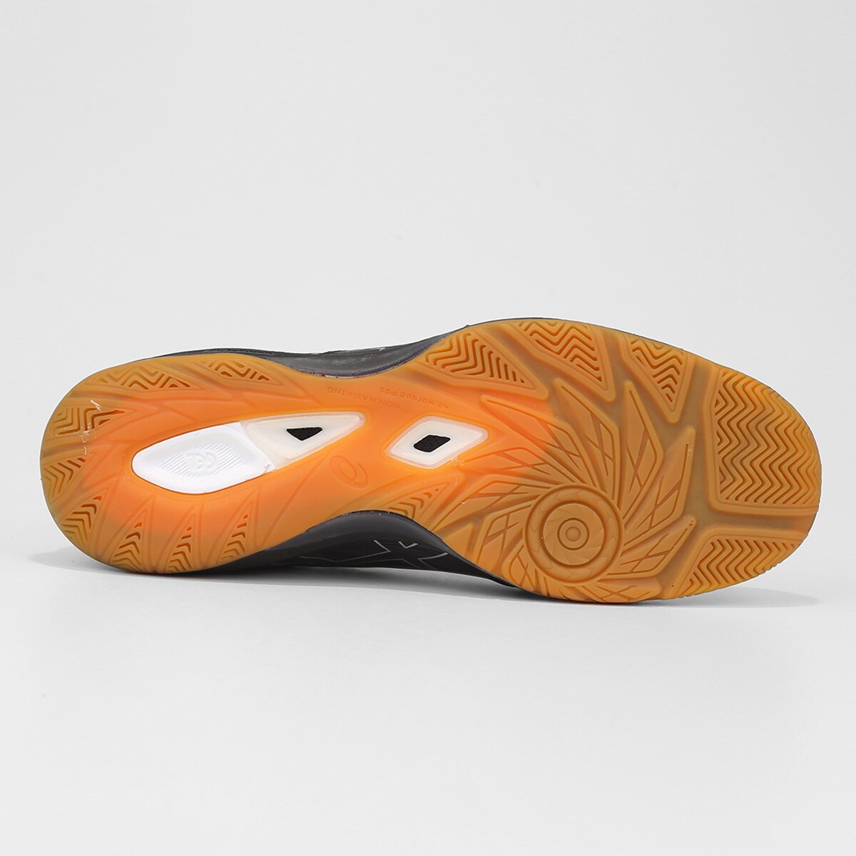 chaussure futsal asics