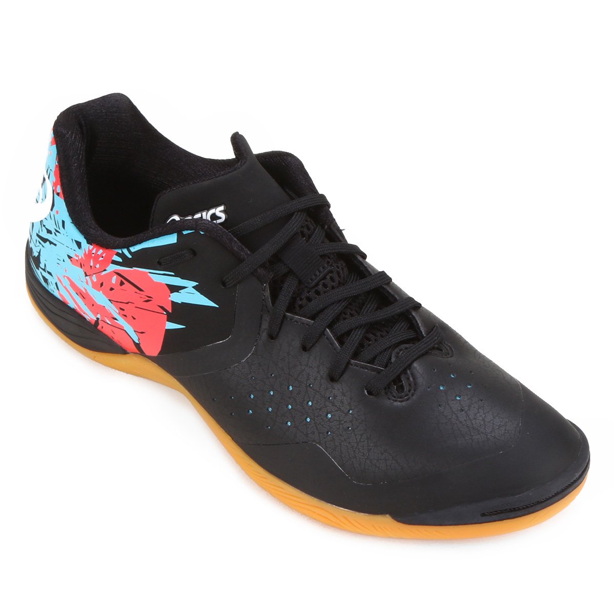 Chuteira Asics Tenis Asics Gel Masculino Futsal Chuteira Futsal