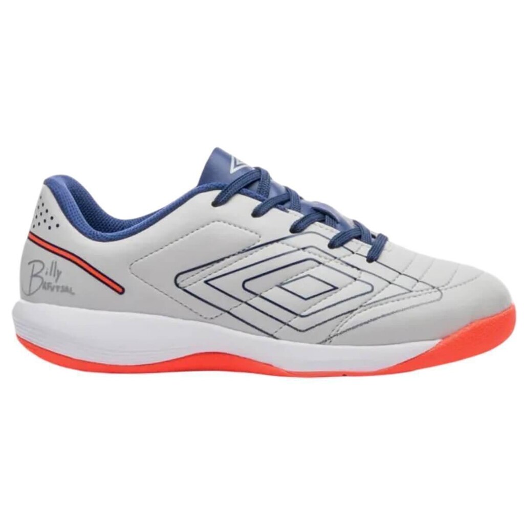 Chuteira Futsal Br Futsal Jr - Umbro