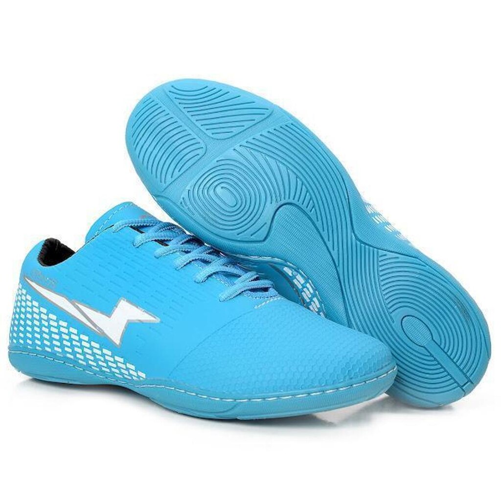 Chuteira Futsal Cronos de Quadra