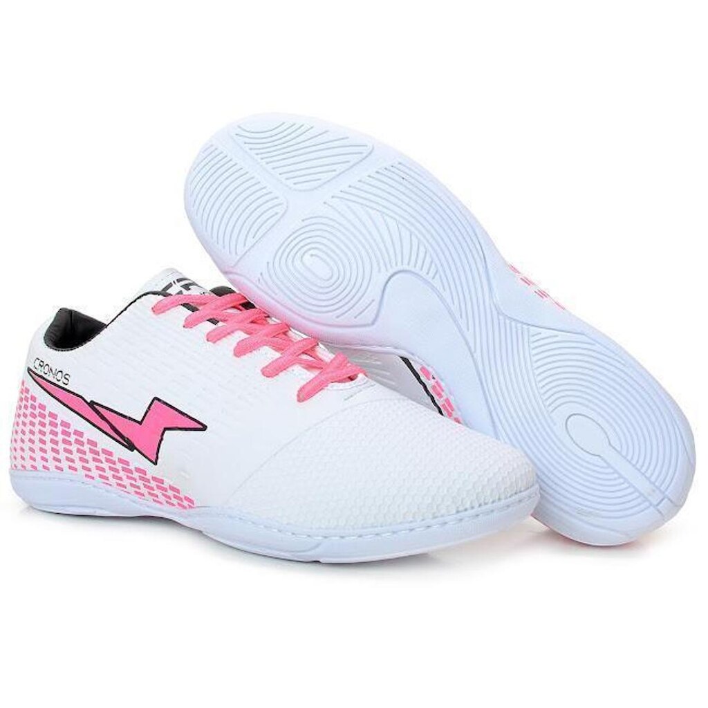 Chuteira Futsal Cronos de Quadra