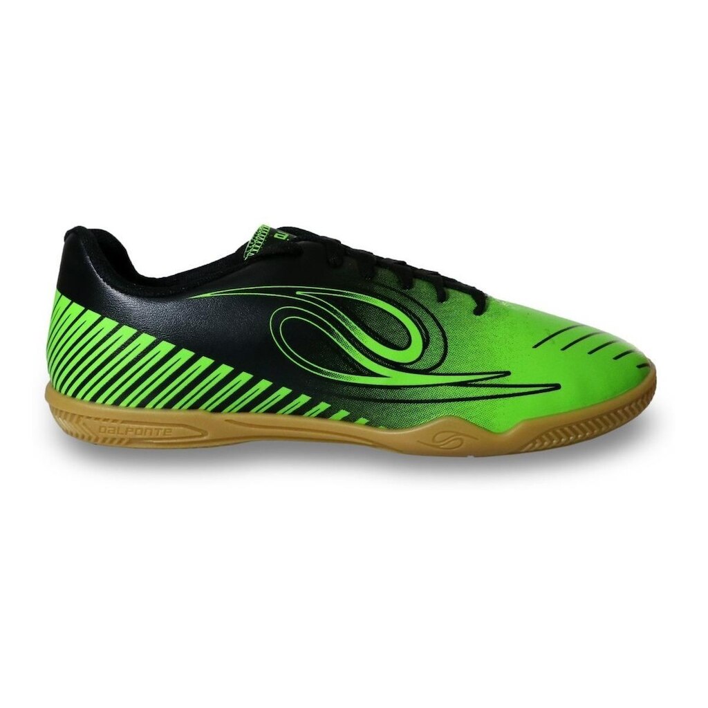 CHUTEIRA FUTSAL DALPONTE PRECISION VERDE MASCULINO