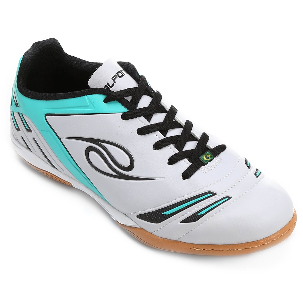 netshoes futsal masculino